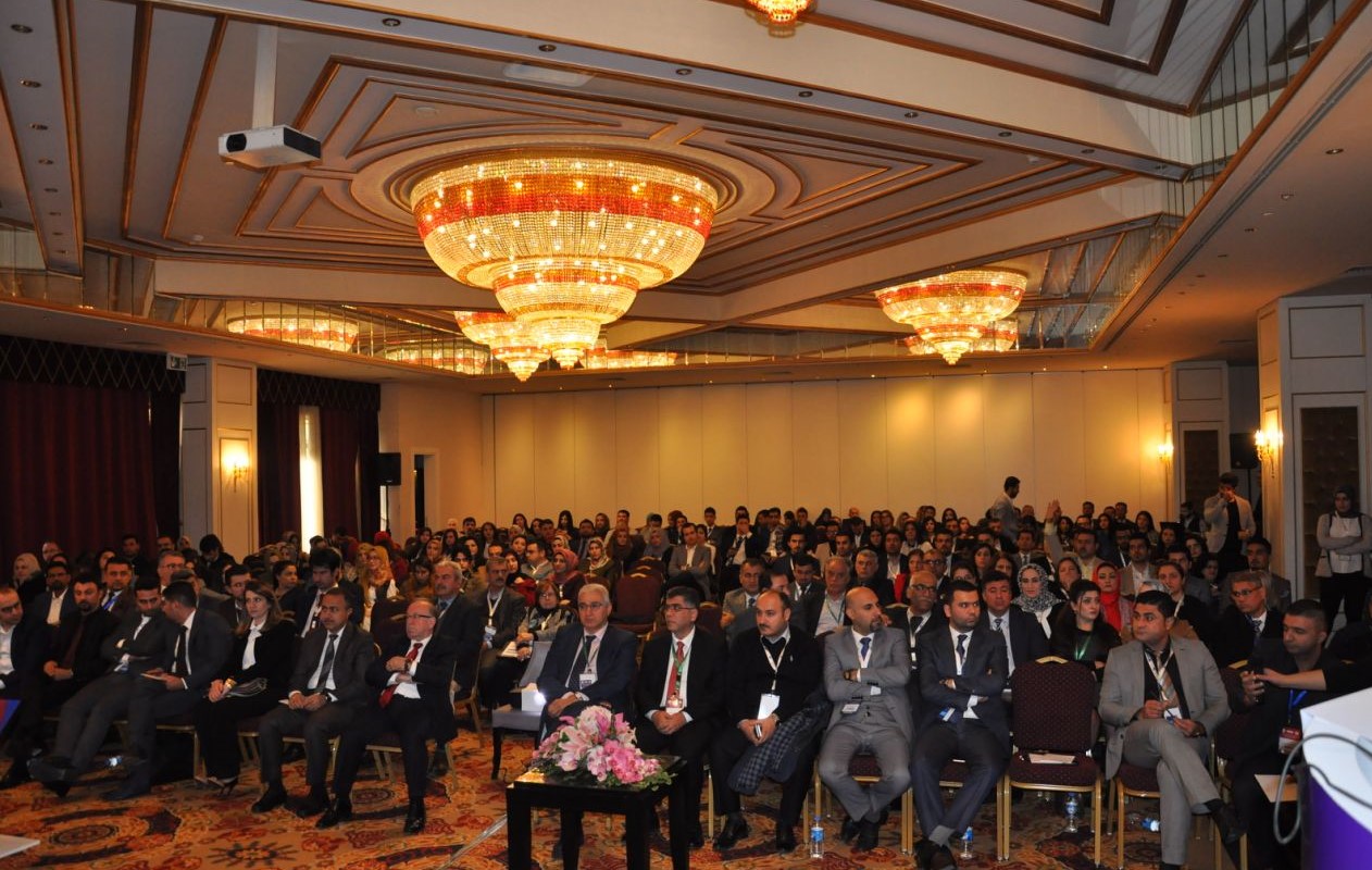 Conferences Hawler Medical University