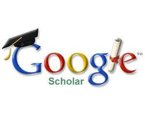 Google Scholar HMU