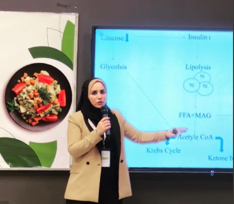 Nutrition and Metabolic Syndrom